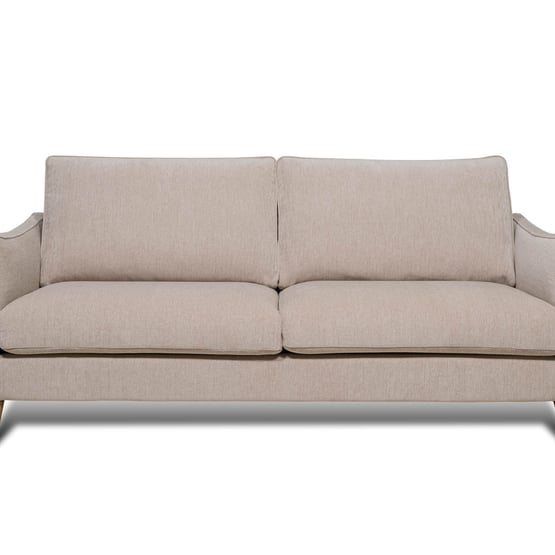 JOY 3 seater (JULIA 4 sand)