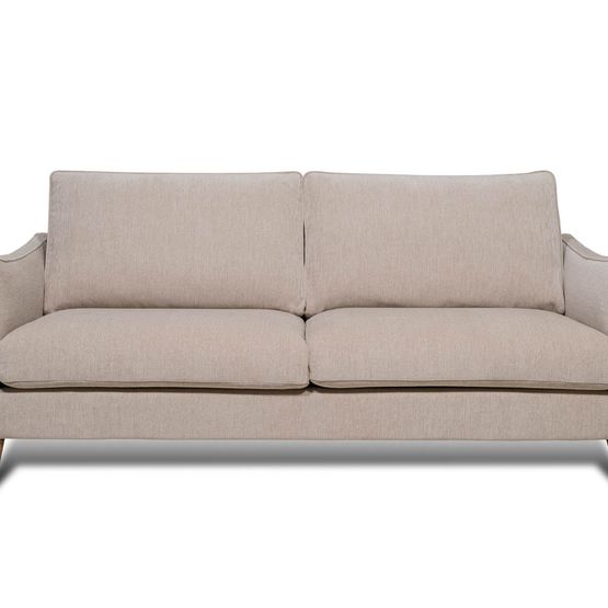 JOY 3 seater (JULIA 4 sand)