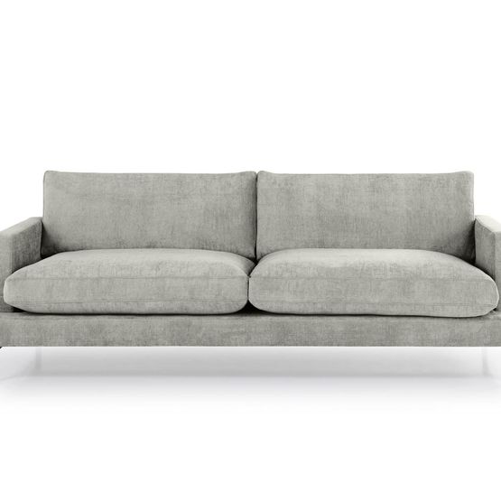 MONTEGO chaiselongue with 3 seater (CONCEPT 3 grey) side (12)